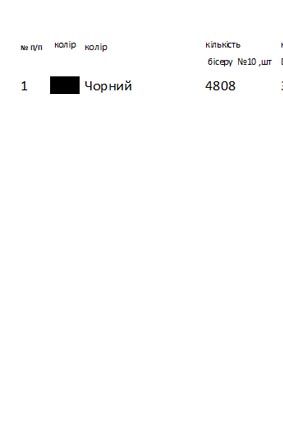 Заготовка вышиванки Несокрушимая Украина для мальчика
