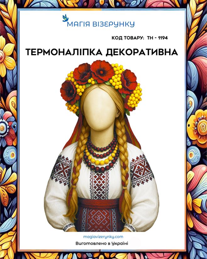 Термопринт ТН 1194